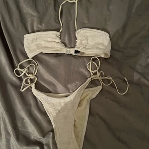 new triangl bikini